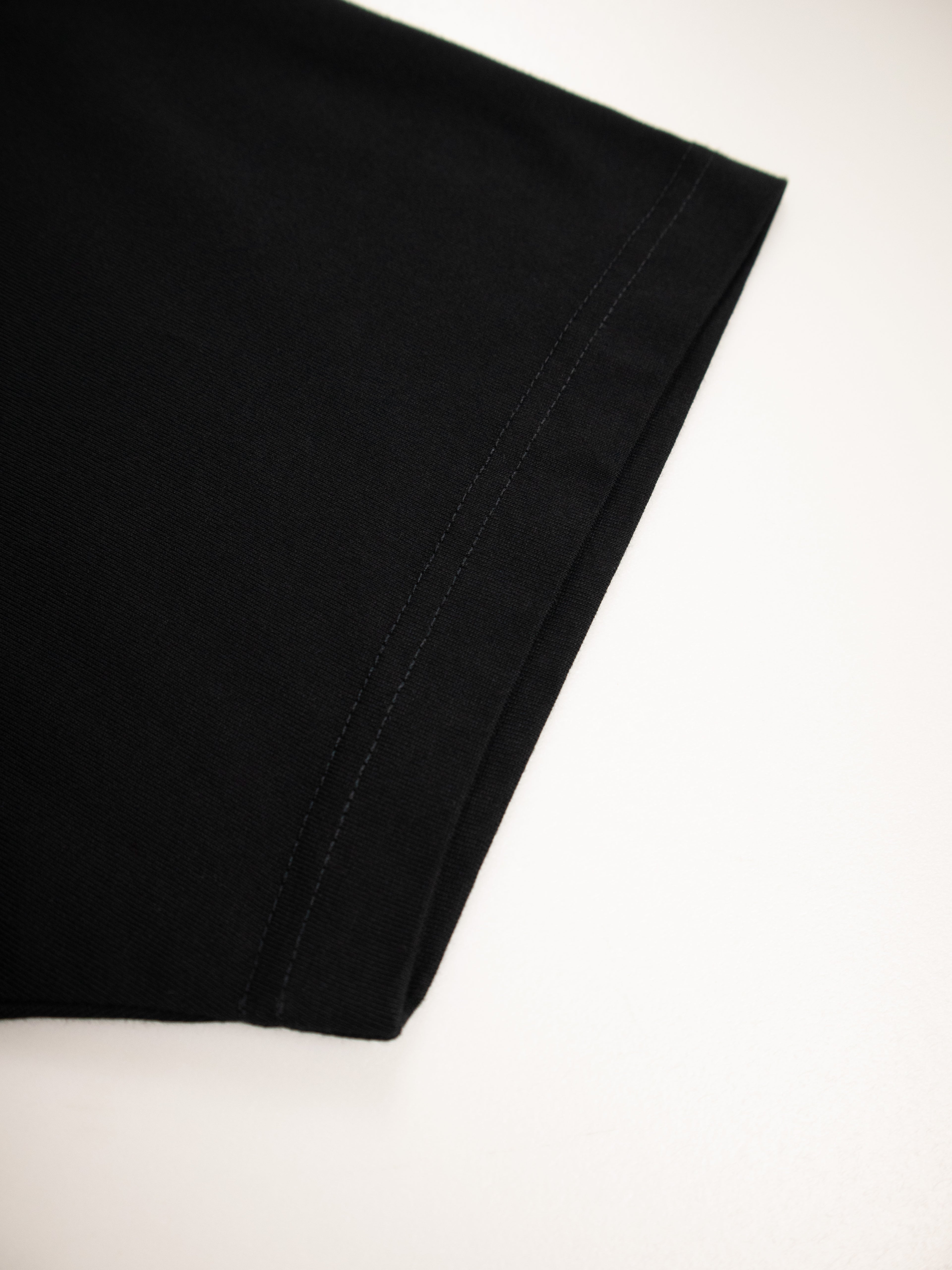"HKD TAG" DROWCORD TEE