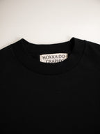 "MONO TAPE " LONG SLEEVE TEE