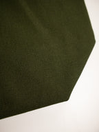 "LONG TRAIL" CANVAS BAG