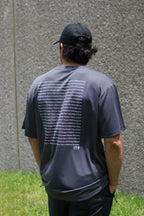 "179" HOKKAIDO DRY TEE - Light 4.1oz