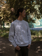 HOKKAIDO "179" CREW SWEAT