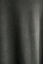 9月限定 "179" HOKKAIDO LONG SLEEVE TEE - Gray Wash