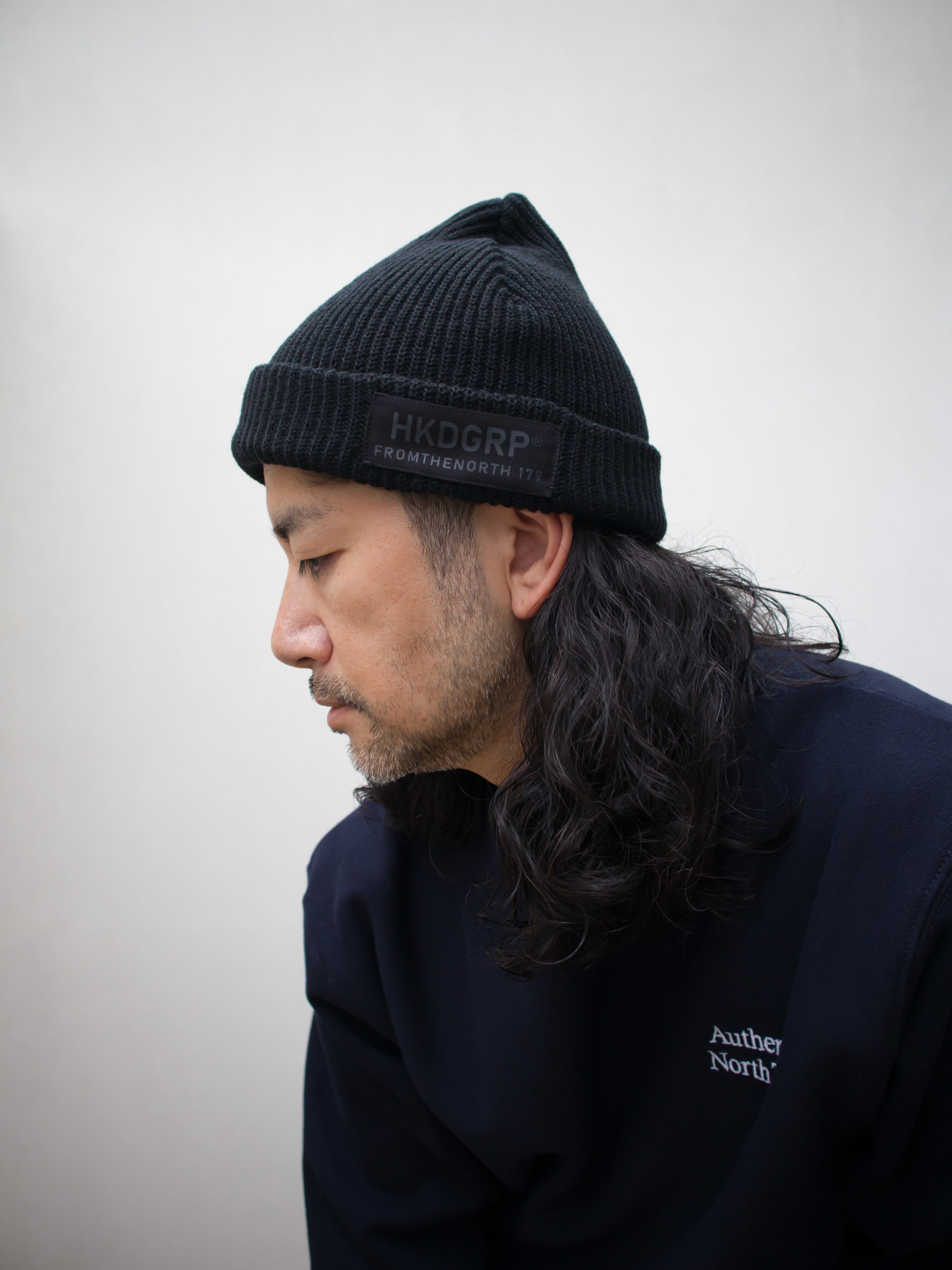 ”EXCLUSIVE” KNIT CAP