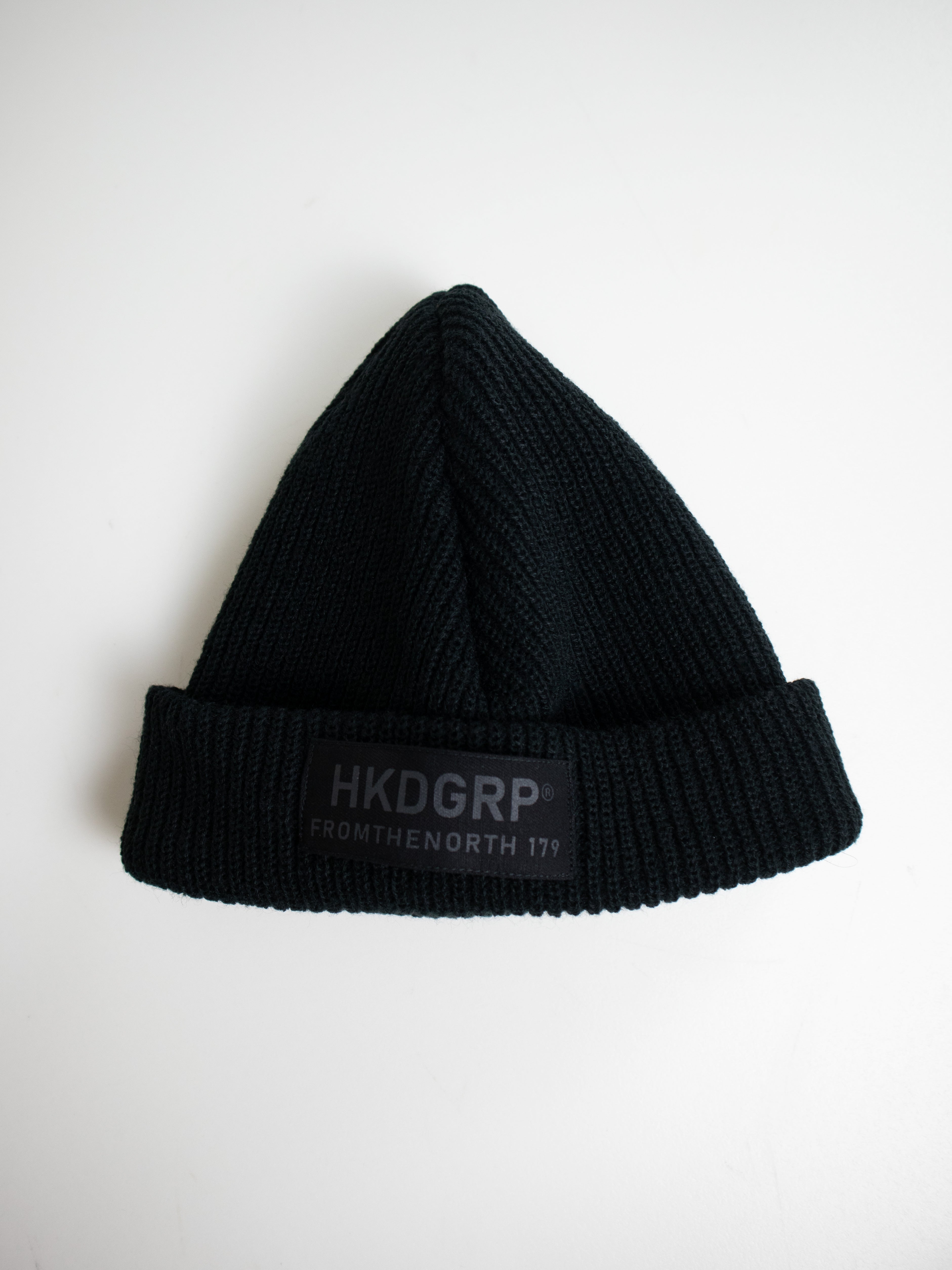 ”EXCLUSIVE” KNIT CAP