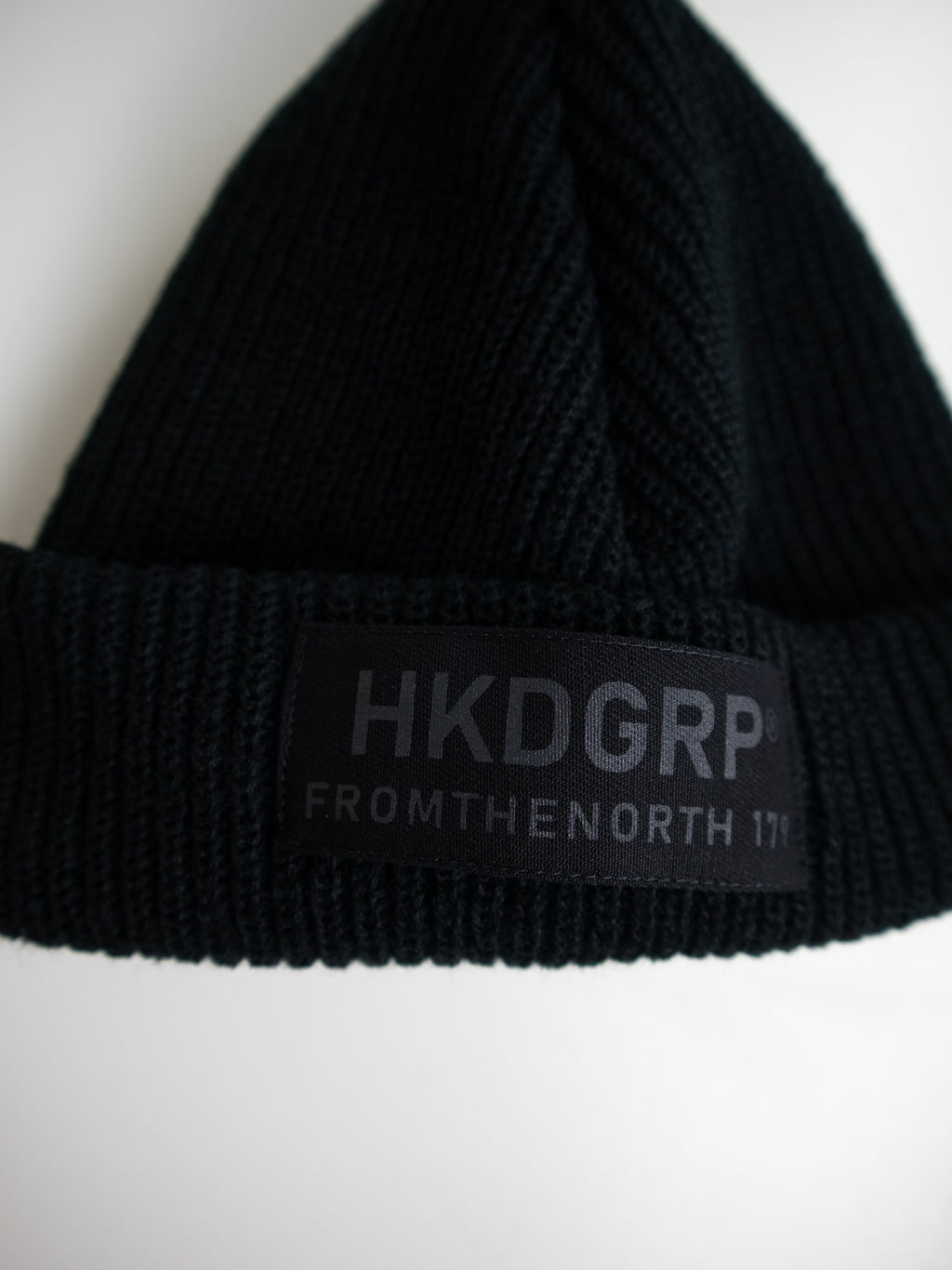 ”EXCLUSIVE” KNIT CAP