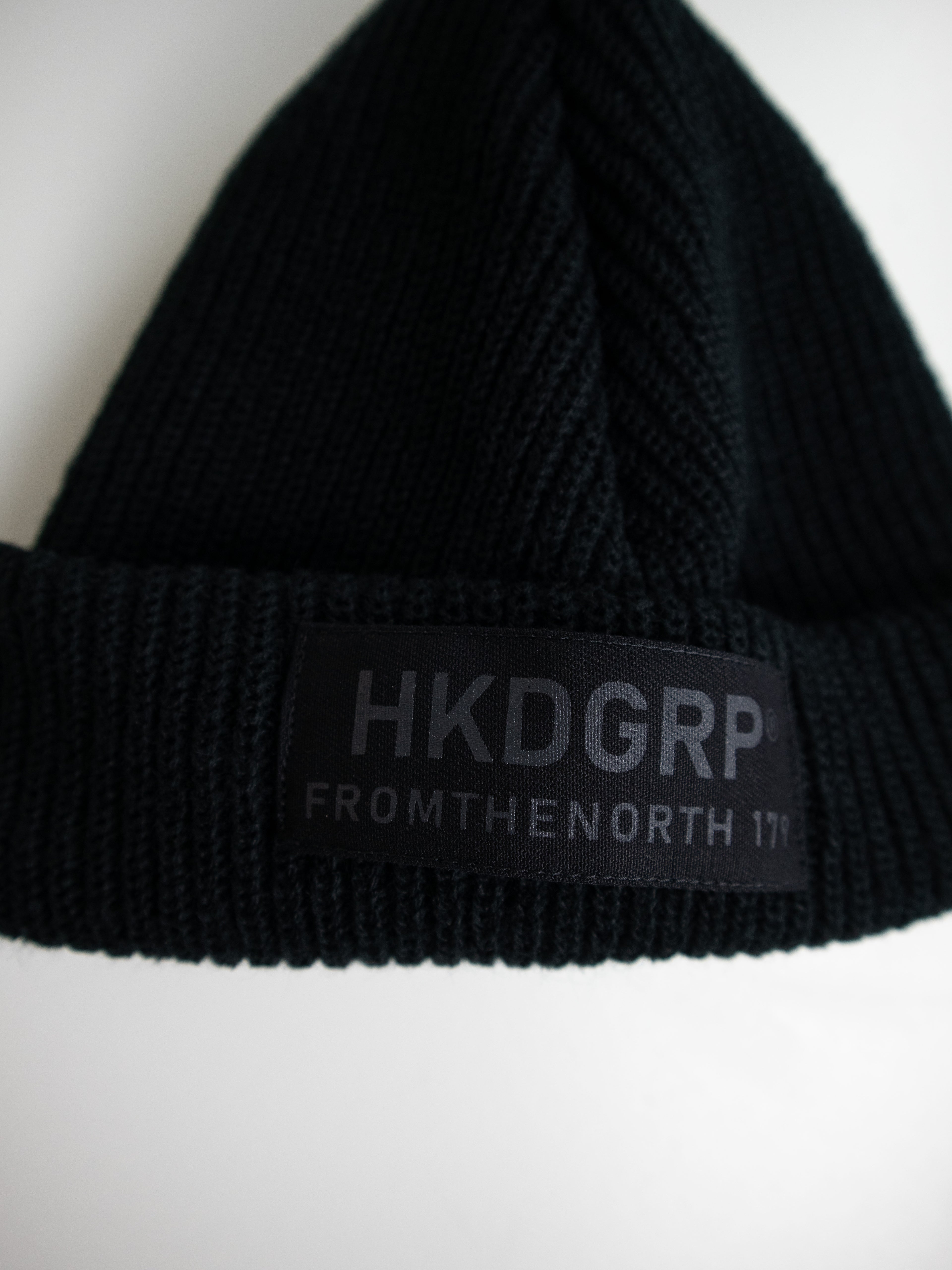”EXCLUSIVE” KNIT CAP