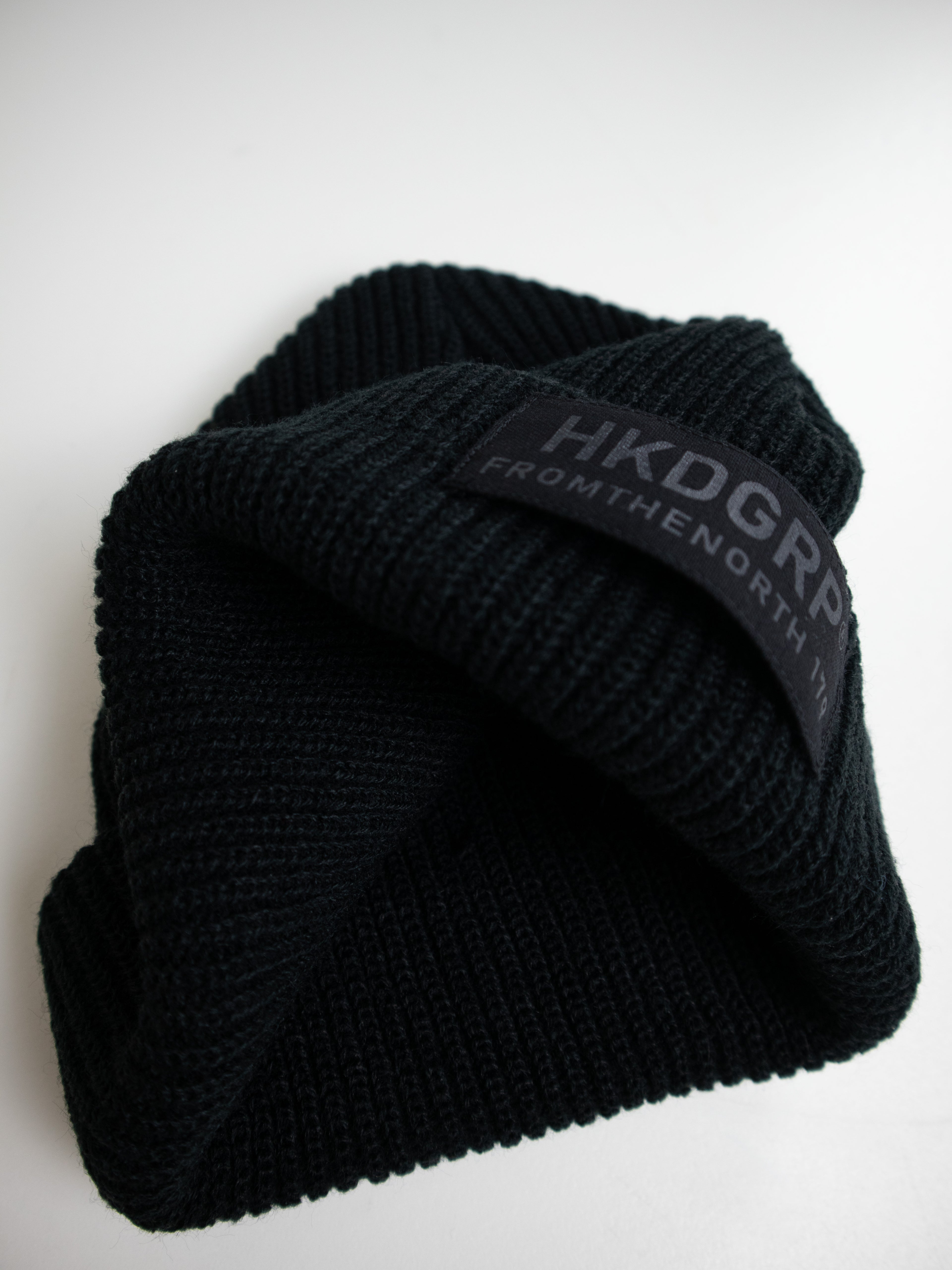 ”EXCLUSIVE” KNIT CAP