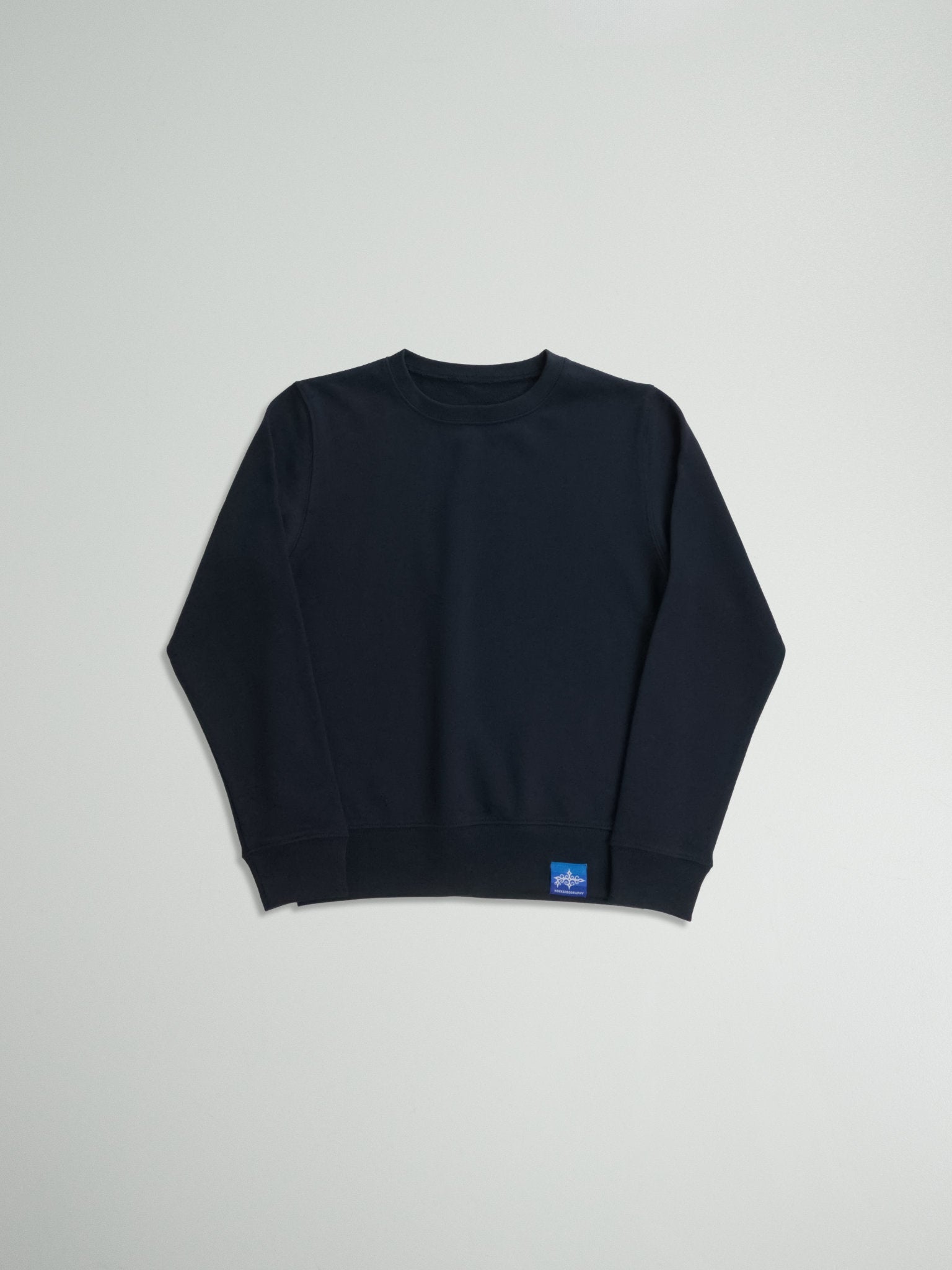 KIDS_179_HOKKAIDO_CREW_SWEAT_-_Light_8.4oz