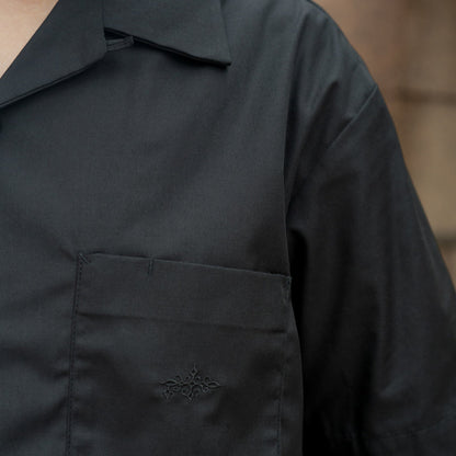 HKDGRP "POCKET LOGO" SHIRTS