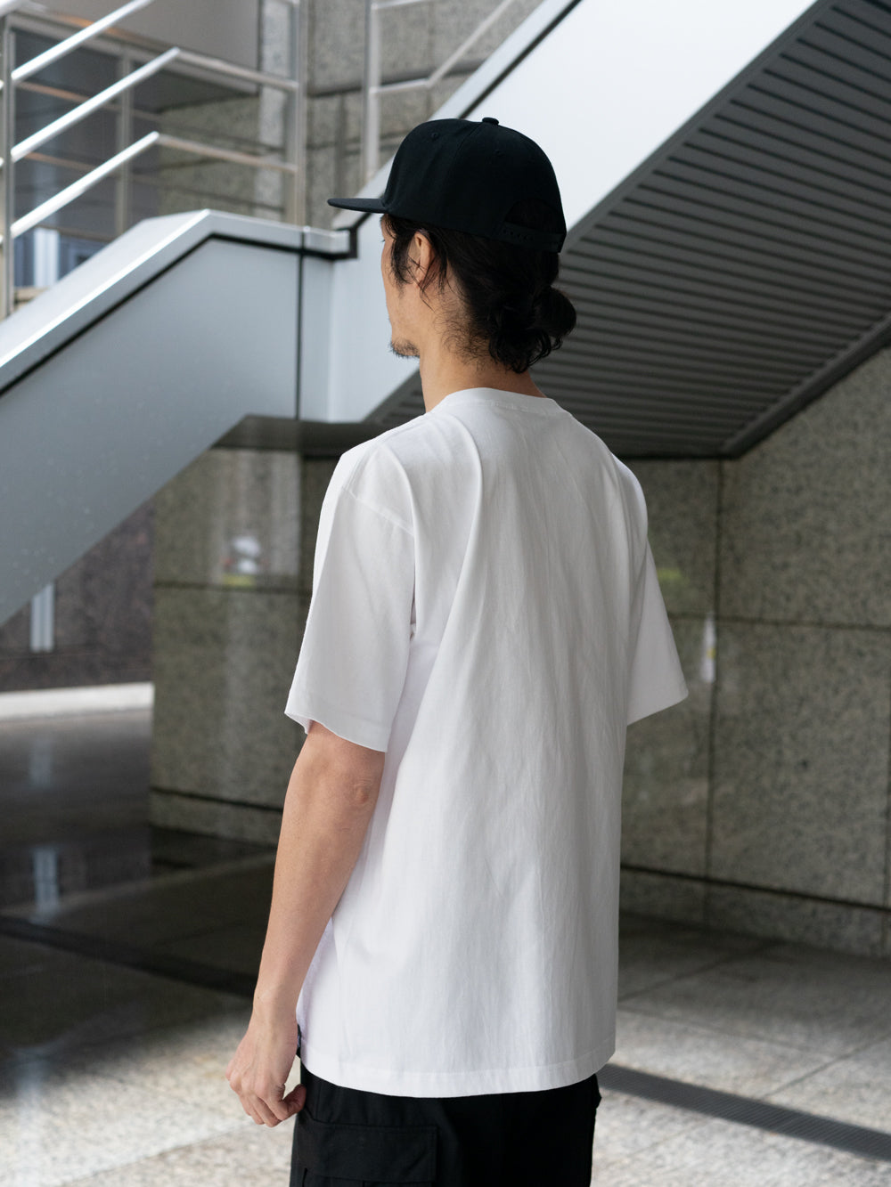 "SCRIPT HKDGRP" TEE