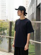 HKDGRP "POCKET LOGO" TEE