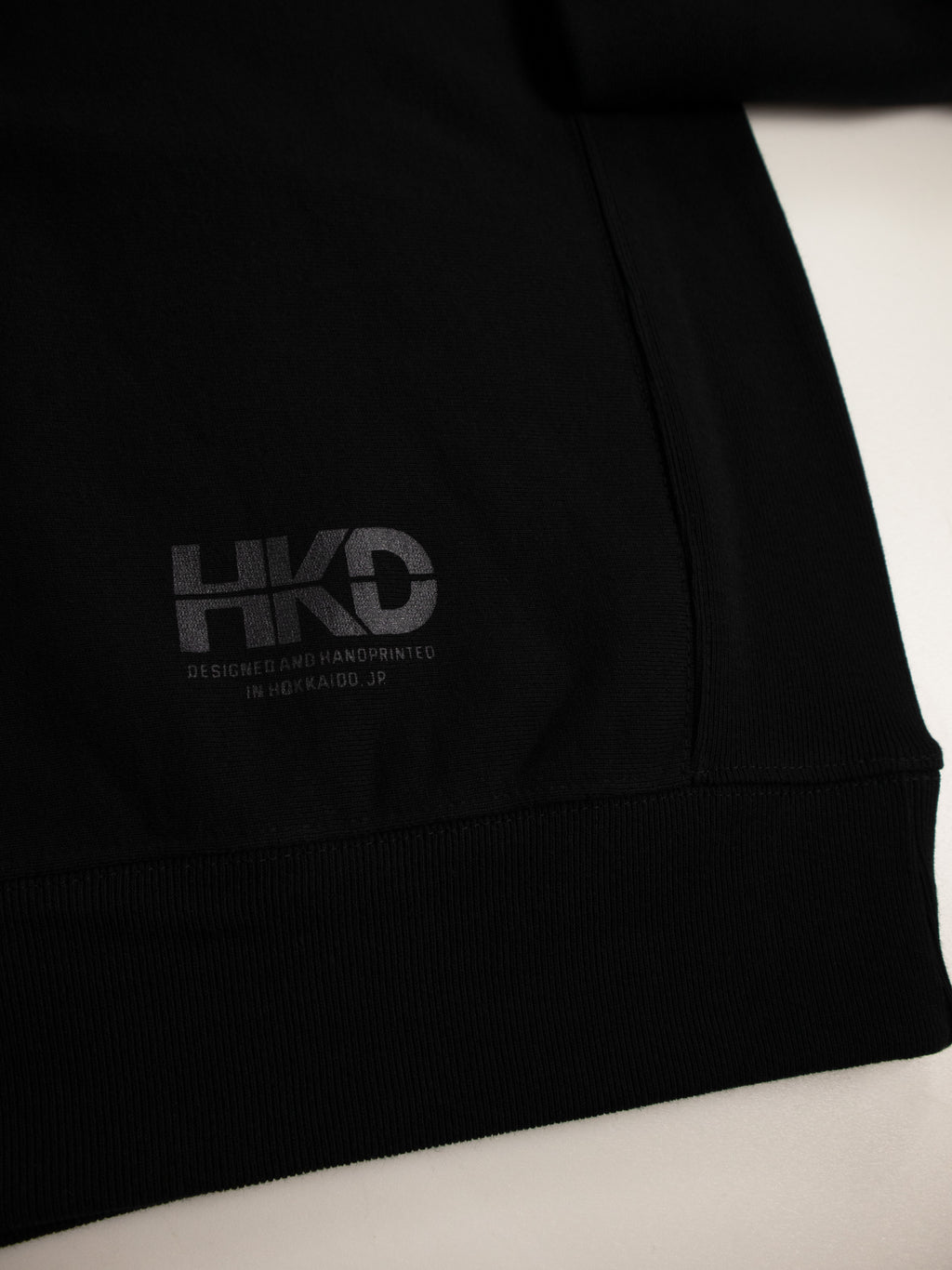 "DEAR PLACE " CREW SWEAT
