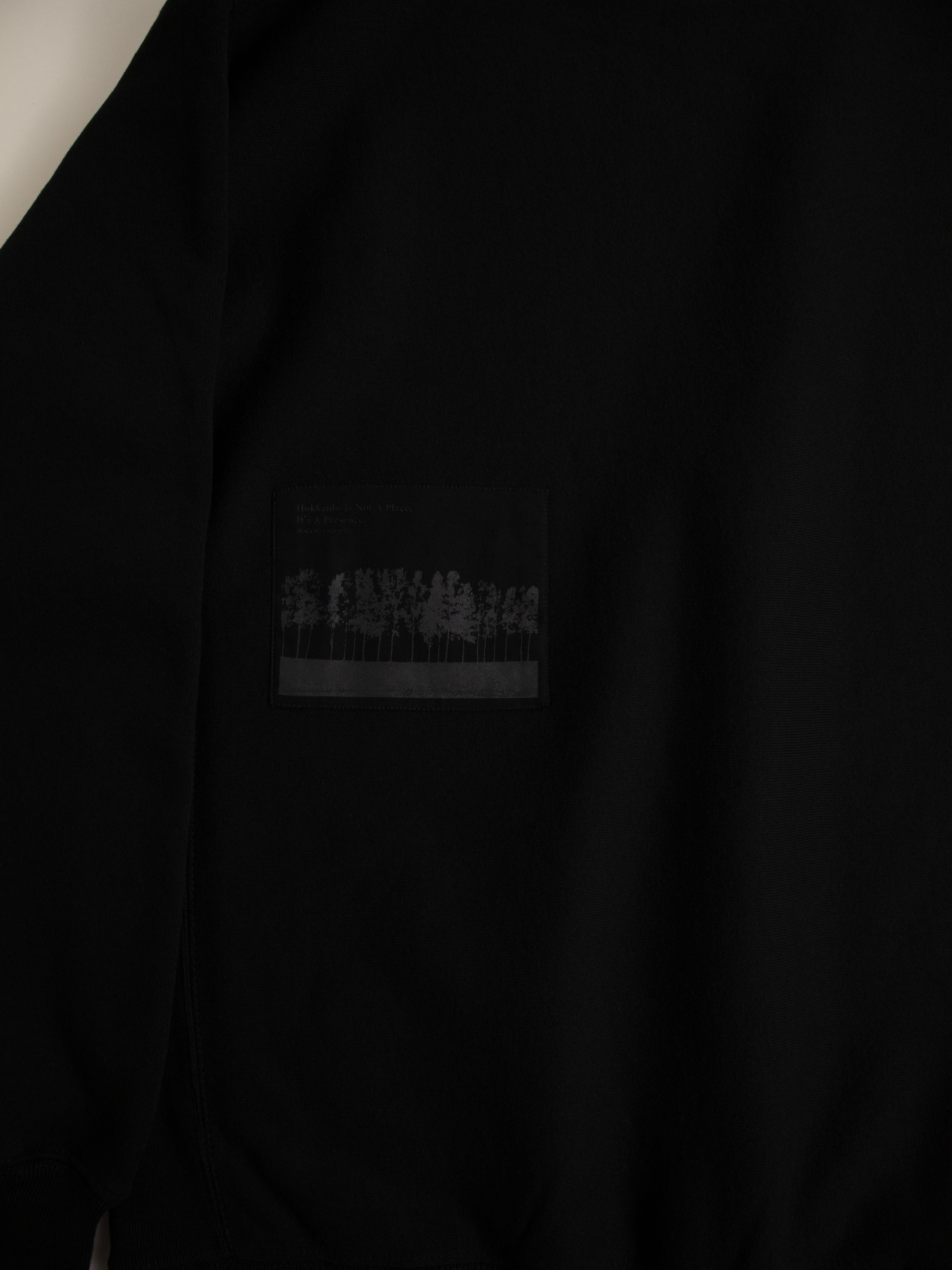 "DEAR PLACE " CREW SWEAT