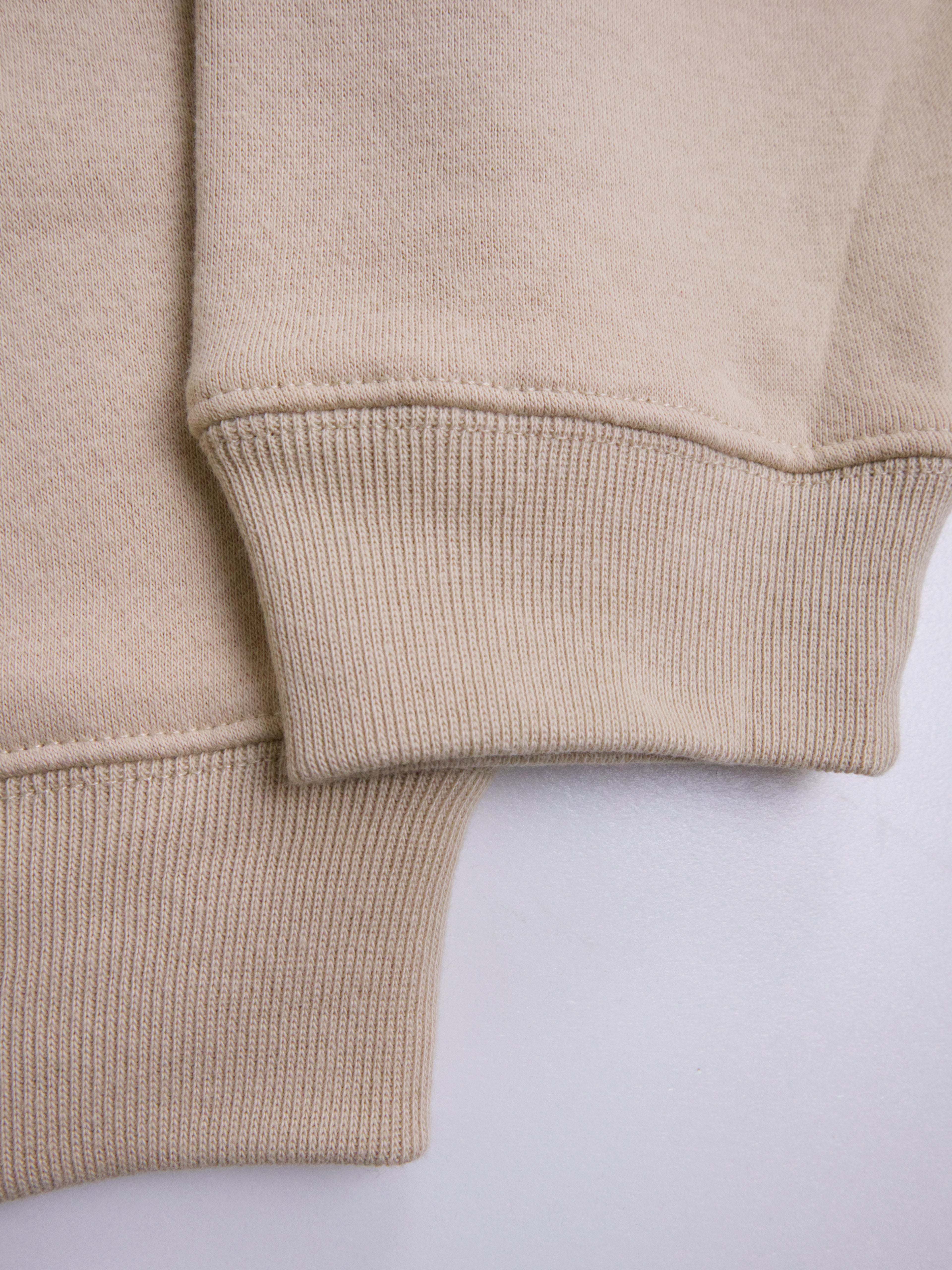 "179" HOKKAIDO CREW SWEAT