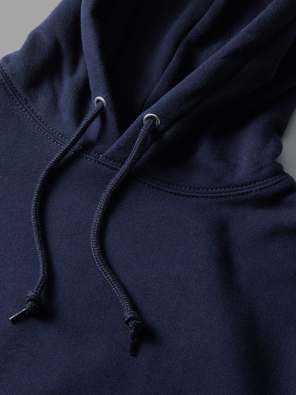 "179" HOKKAIDO HOODIE_裏パイル