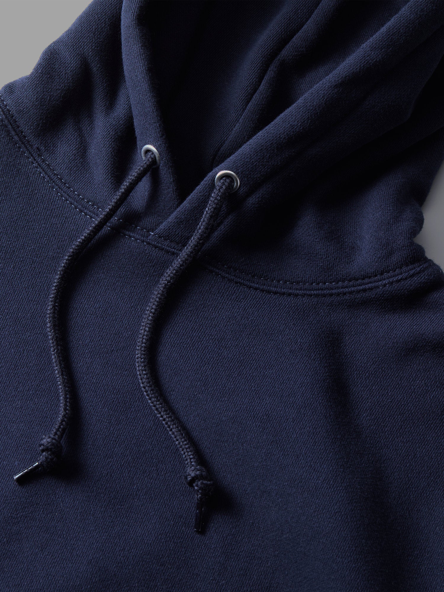 "179" HOKKAIDO HOODIE_裏パイル