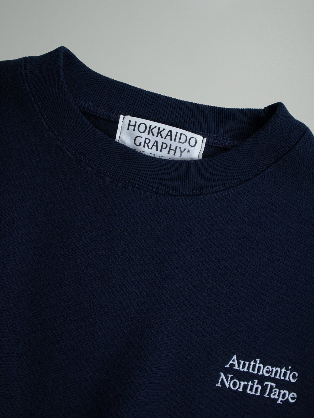 authentic-north-tape-crew-sweat