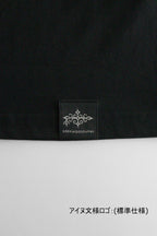 "179" HOKKAIDO LONG SLEEVE TEE -  Heavy 9.1oz