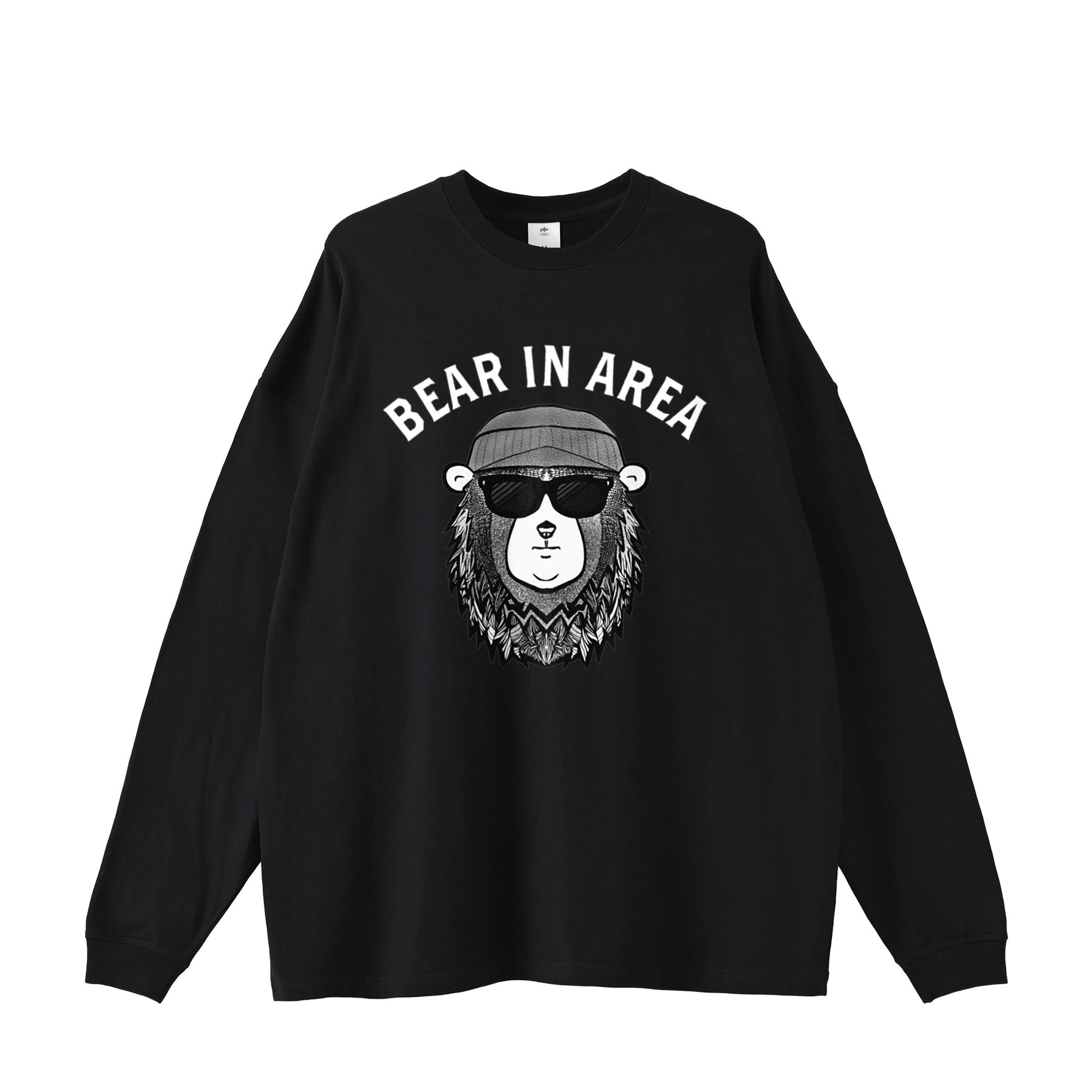 bear-in-area-long-sleeve-tee