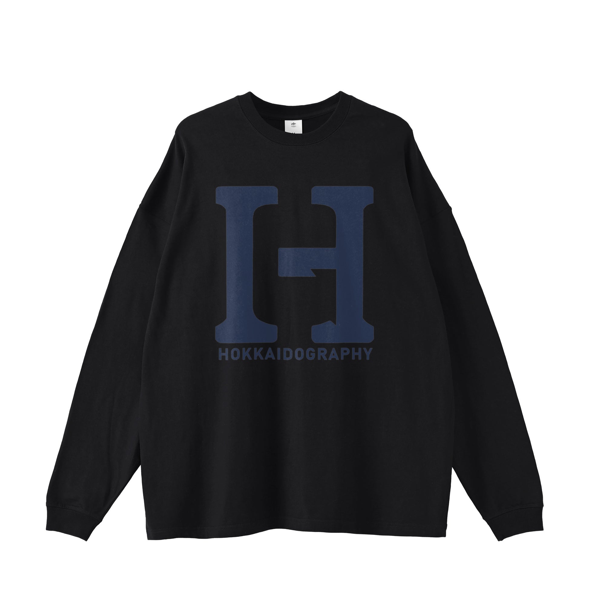 hg-big-logo-long-sleeve-tee