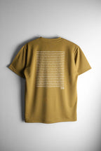 8月限定 "179" HOKKAIDO DRY TEE - Light 4.1oz