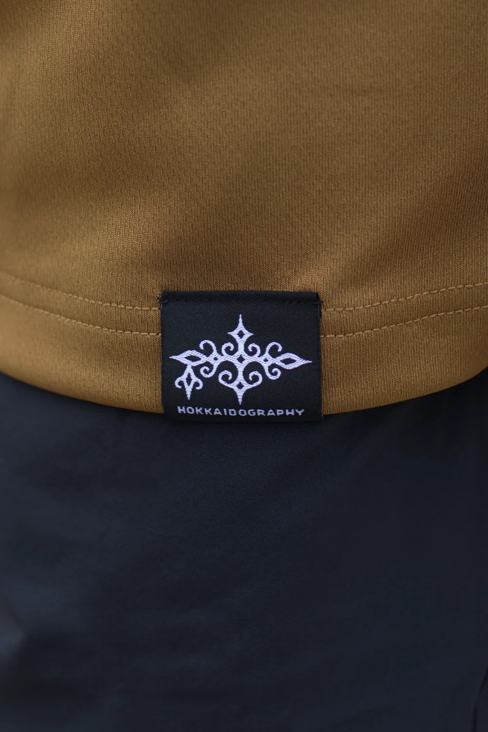 8月限定 "179" HOKKAIDO DRY TEE - Light 4.1oz