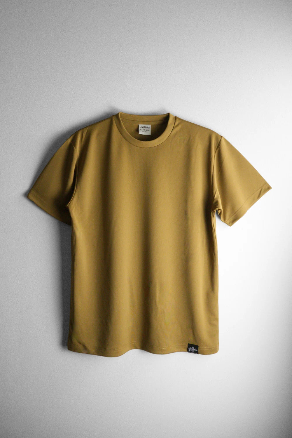 8月限定 "179" HOKKAIDO DRY TEE - Light 4.1oz
