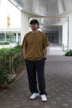 8月限定 "179" HOKKAIDO DRY TEE - Light 4.1oz