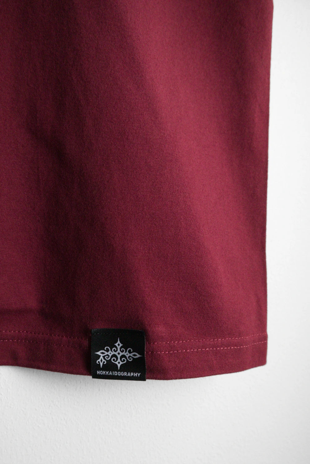 8月限定 "179" HOKKAIDO TEE