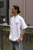 CLOVER "HAVE A NORTH DAY" TEE