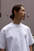 CLOVER "HAVE A NORTH DAY" TEE