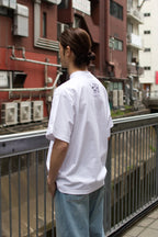 CLOVER "HAVE A NORTH DAY" TEE