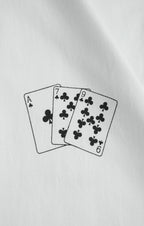 CLOVER "HAVE A NORTH DAY" TEE