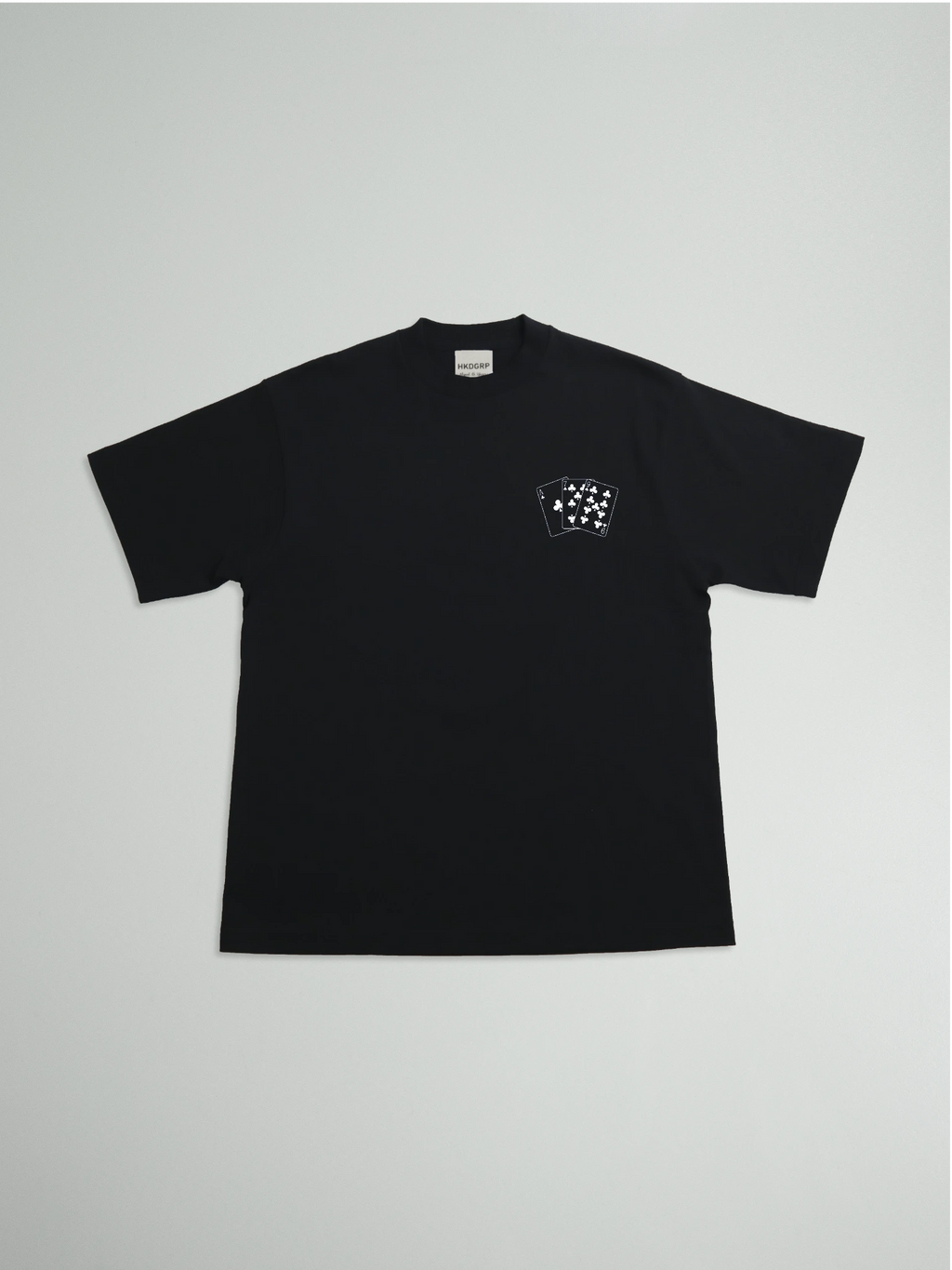 CLOVER "HAVE A NORTH DAY" TEE