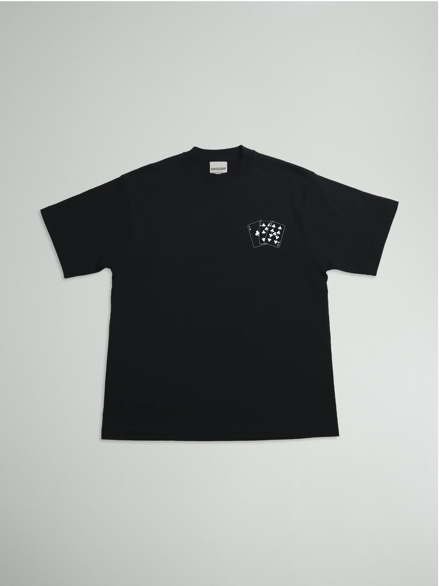 CLOVER "HAVE A NORTH DAY" TEE