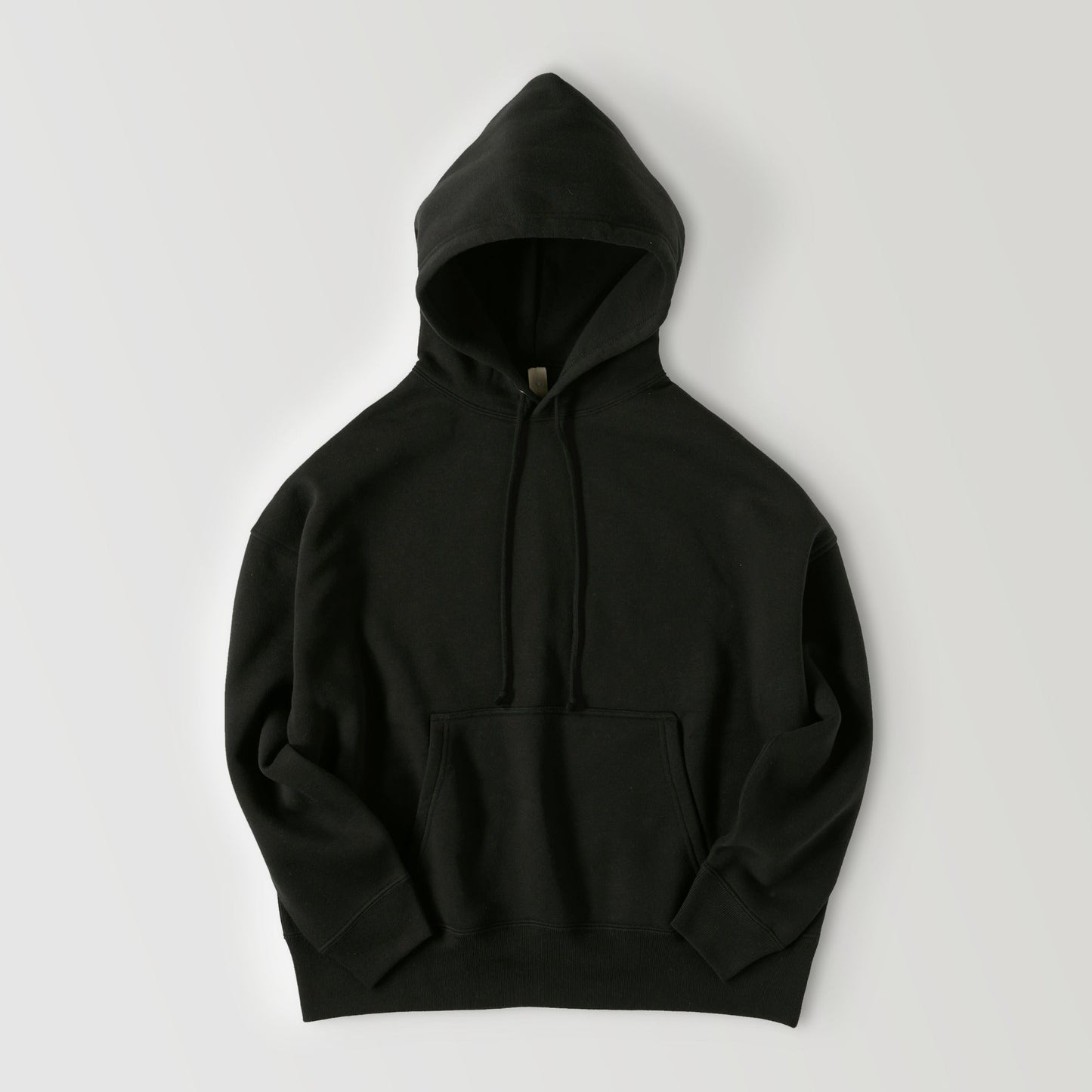 unisex-hg-big-logo-fleece-hoodie