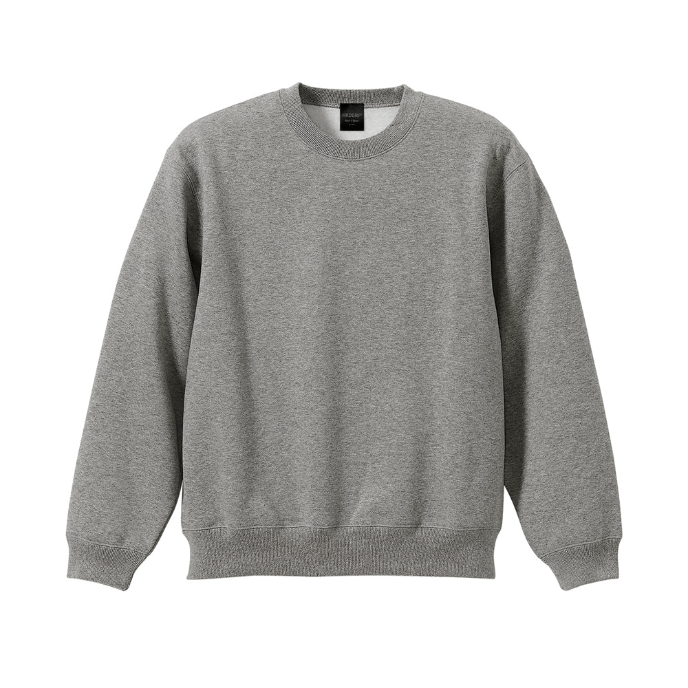 HOKKAIDO "179" CREW SWEAT