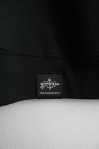 "HKD" CREW SWEAT