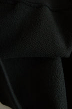 "HKD" CREW SWEAT