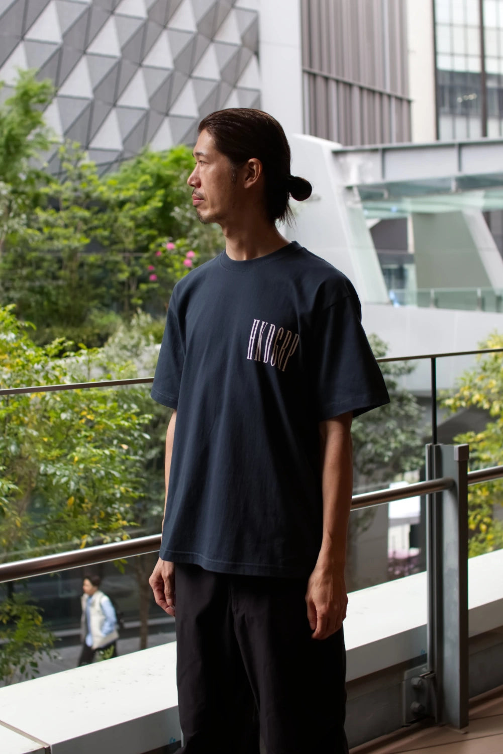 HKDGRP TEE