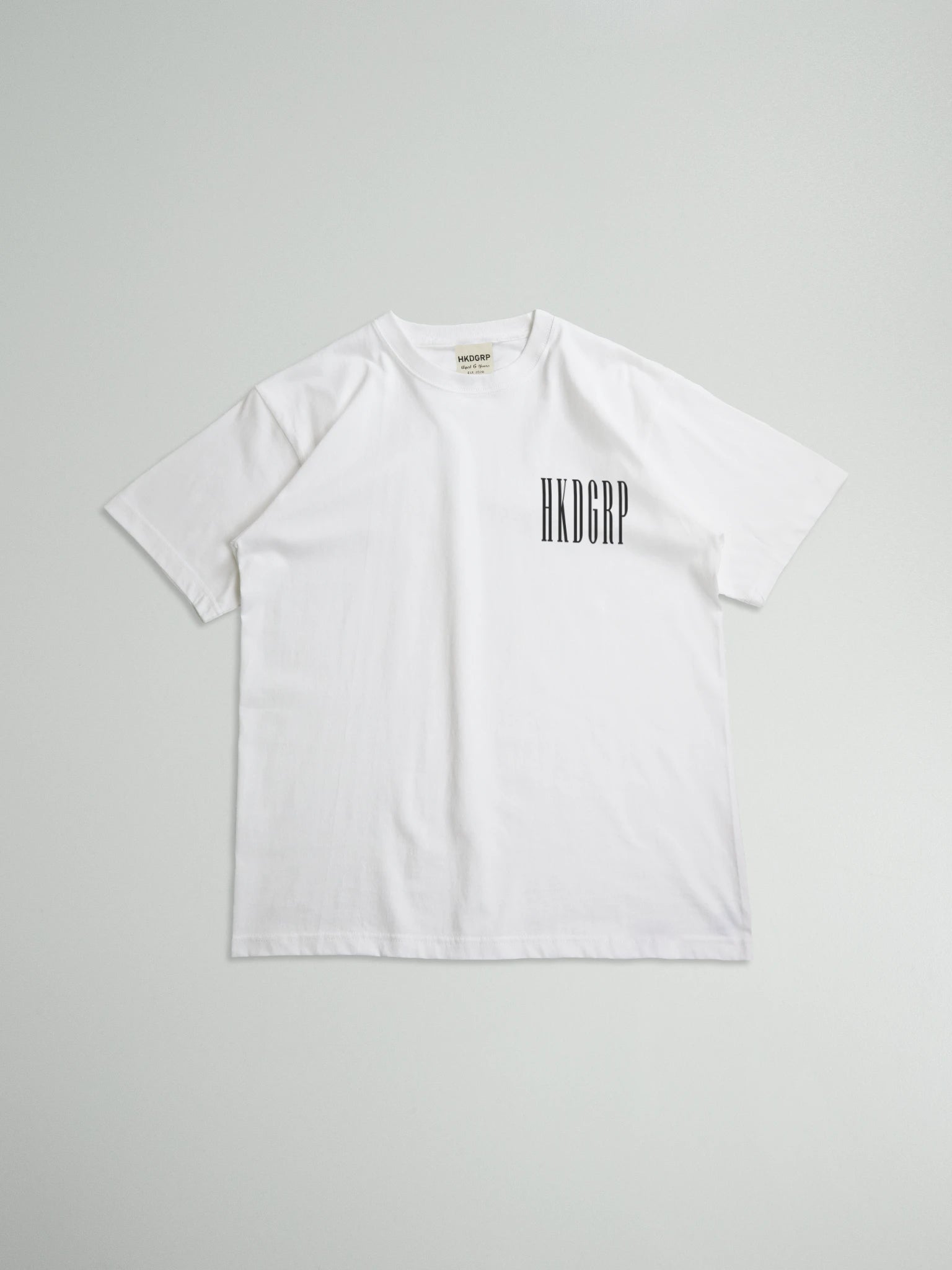 HKDGRP TEE