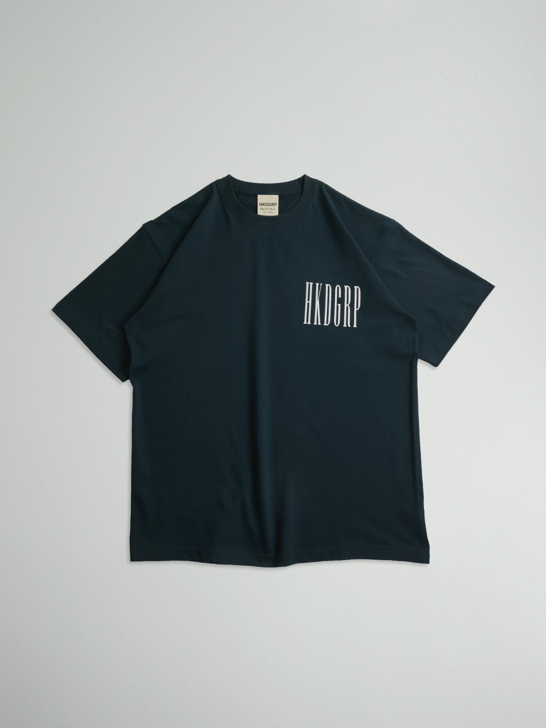 HKDGRP TEE