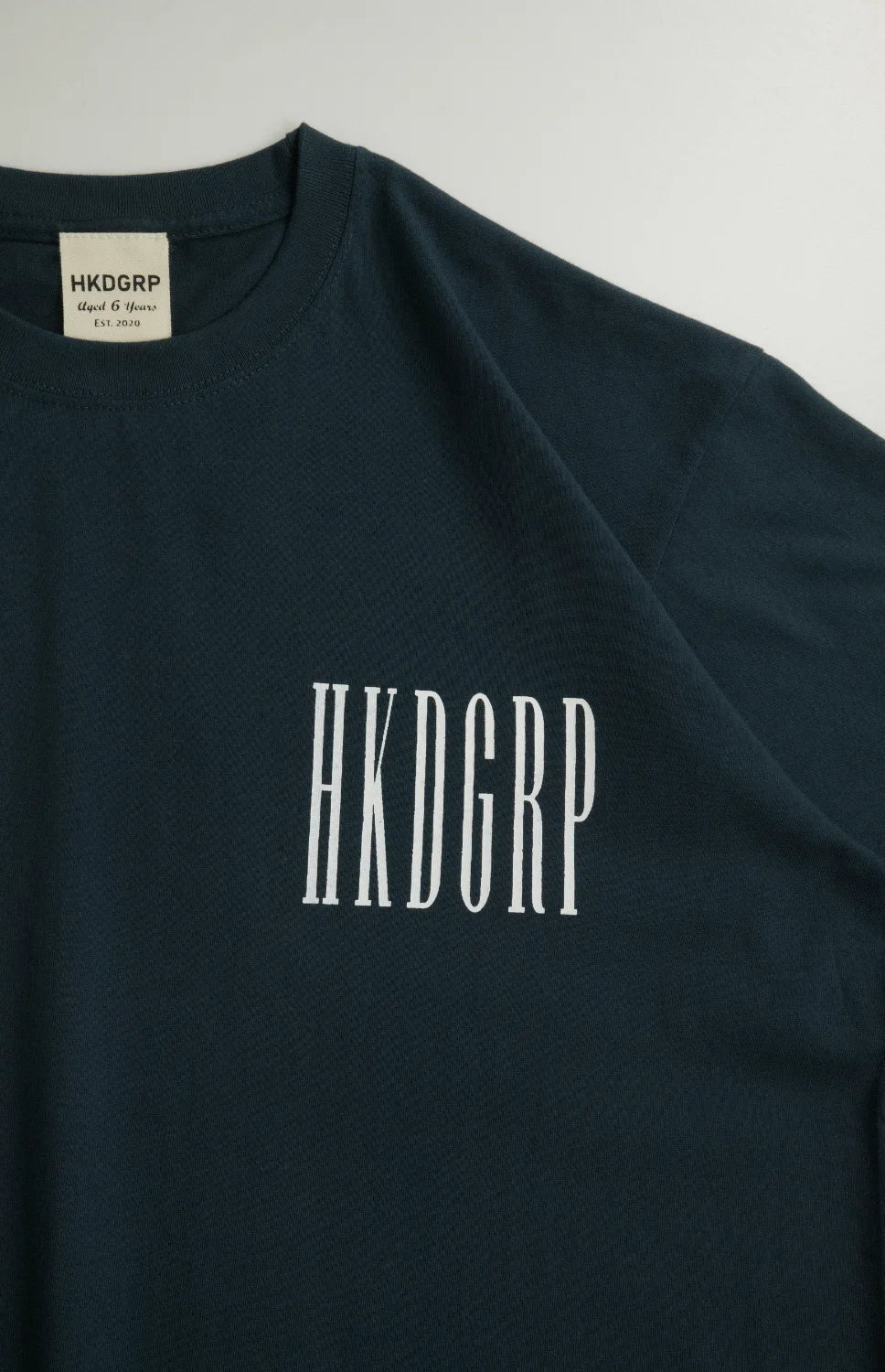 HKDGRP TEE