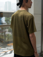 HOKKAIDO "179 DRY" TEE