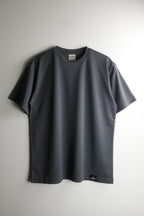 "179" HOKKAIDO DRY TEE - Light 4.1oz
