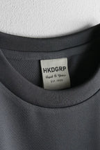 "179" HOKKAIDO DRY TEE - Light 4.1oz