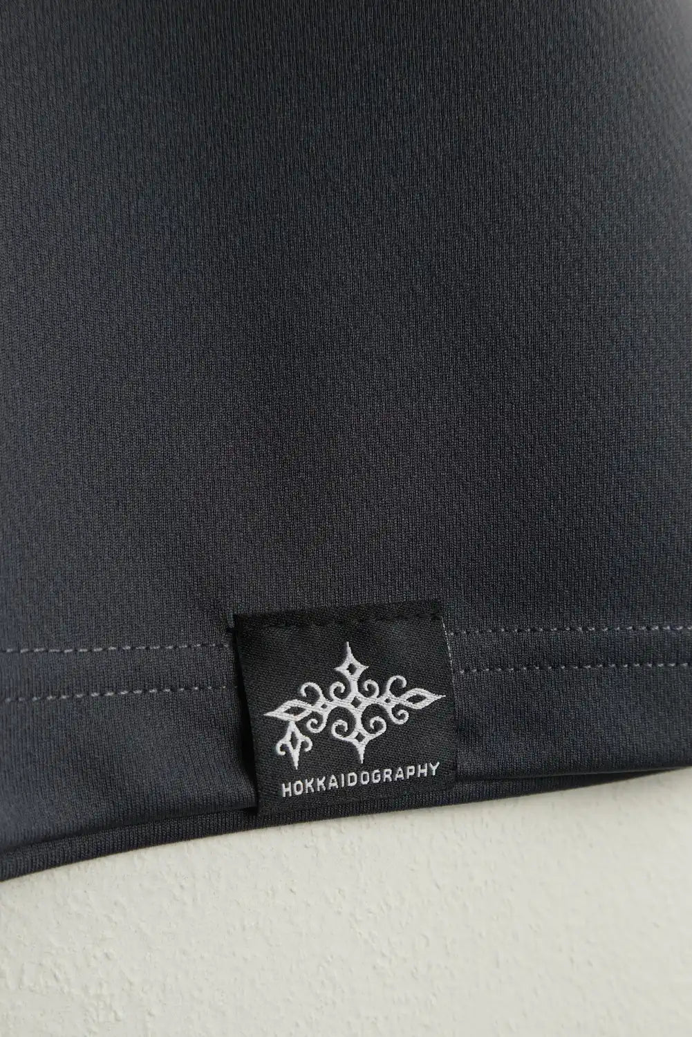 "179" HOKKAIDO DRY TEE - Light 4.1oz