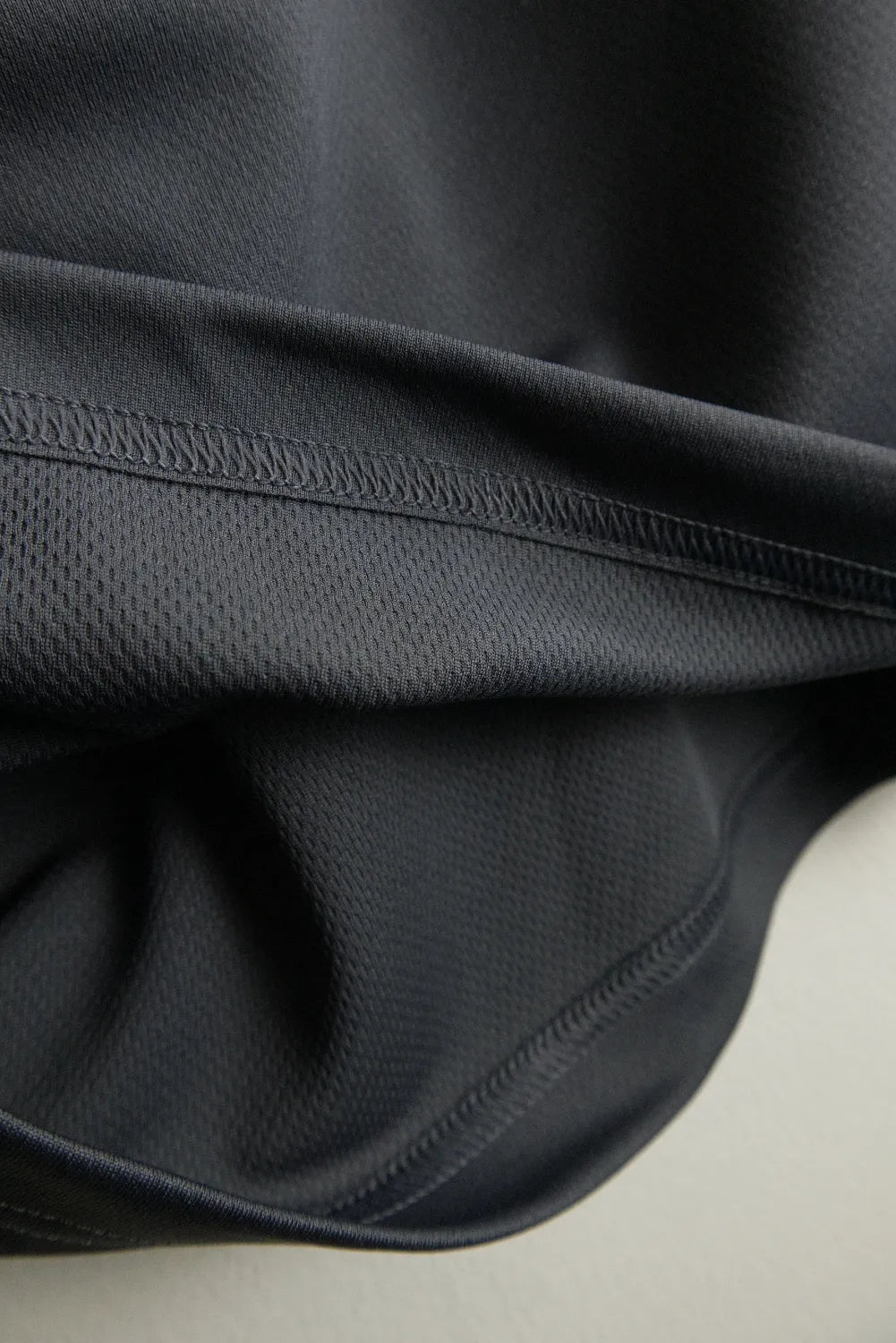 "179" HOKKAIDO DRY TEE - Light 4.1oz