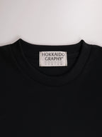 HOKKAIDO "179 DRY" TEE