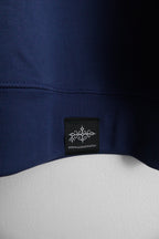 "WINTER CLUB" CREW SWEAT
